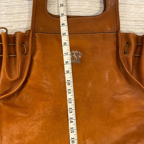 PRATESI- versatile bag! - Picture 7 of 9